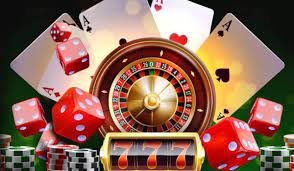Официальный сайт Casino Lux