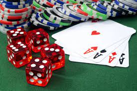Вход на официальный сайт Casino Vegas Grand